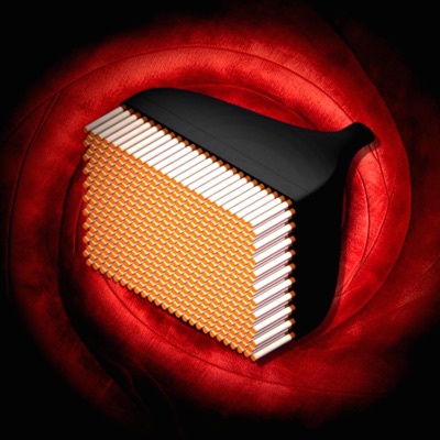 500 CIGARETTES - Single