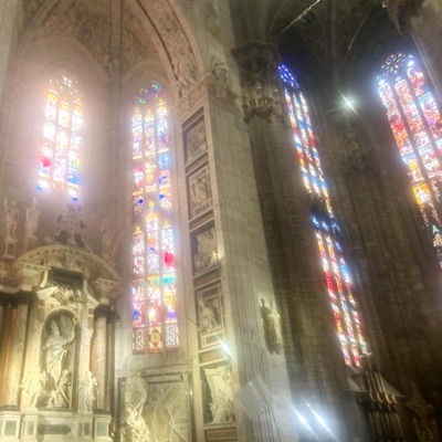 Resurrection - Single