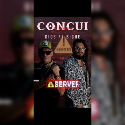 Concui (feat. Biche) - Single