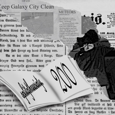 2two-hundred00 - Single