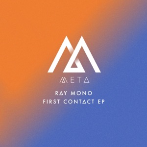 First Contact EP - Single