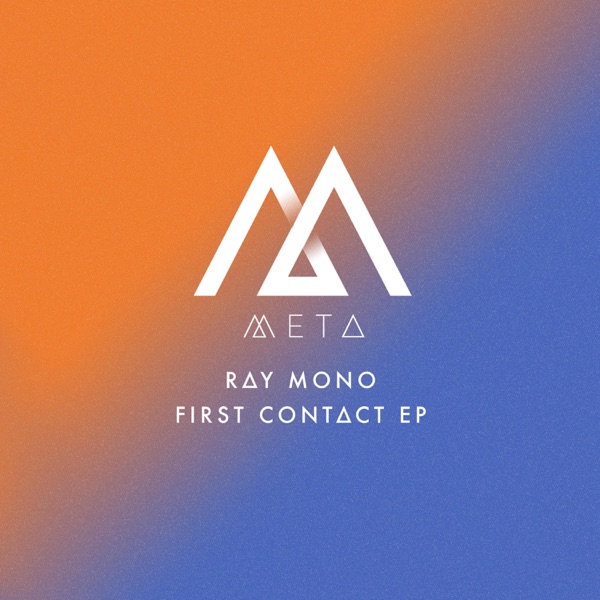 First Contact EP - Single