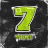 7 Seconds (feat. Shamiya Battles) [Radio Edit] cover art