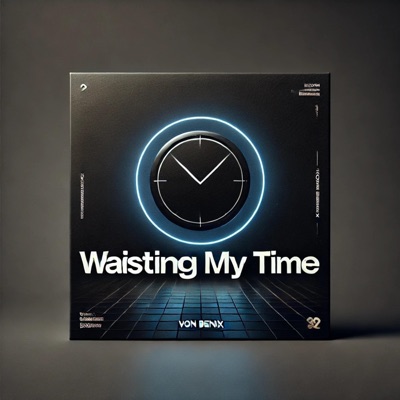 Waisting my time - Single