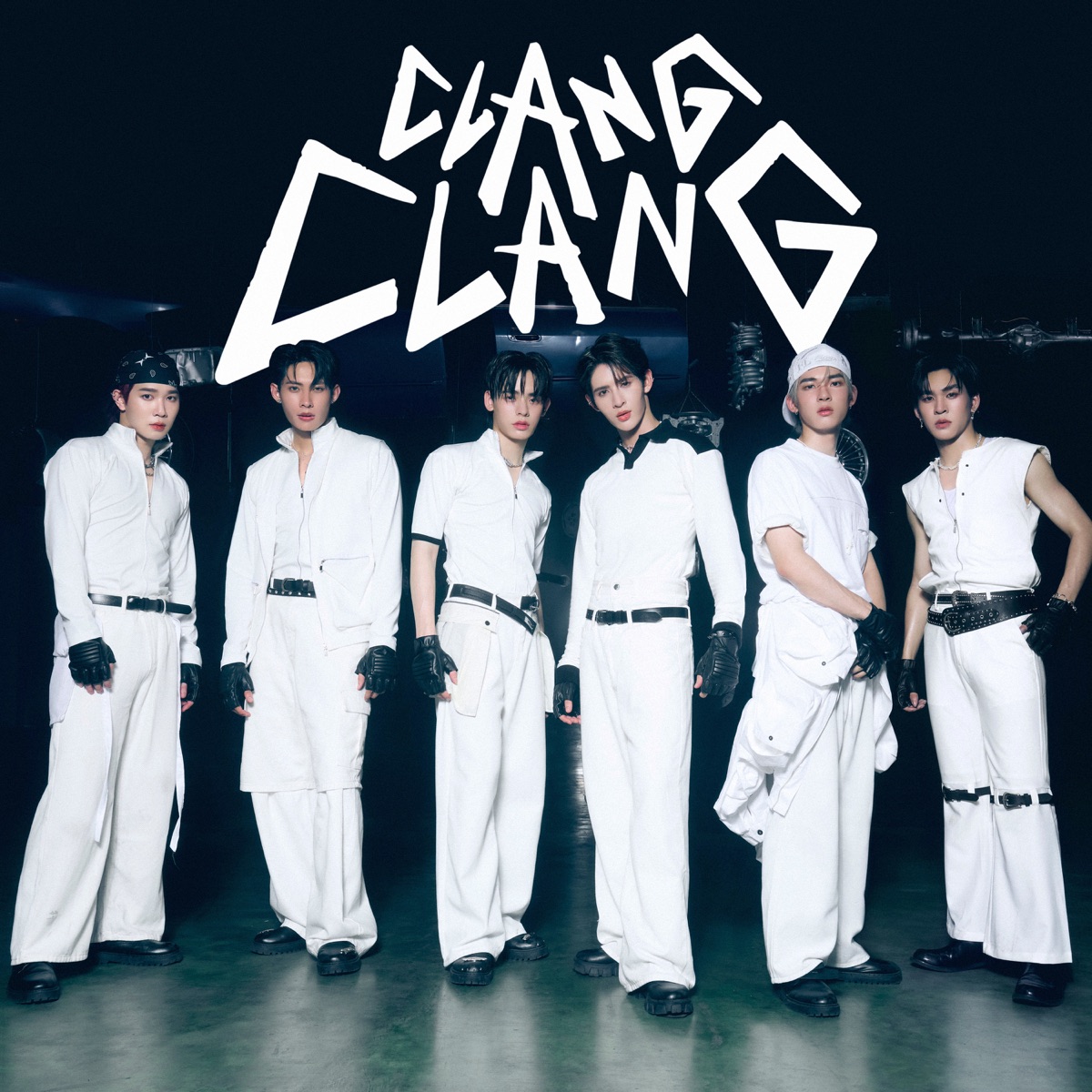 DEXX - CLANG CLANG - Single (2025) [iTunes Plus AAC M4A]-新房子