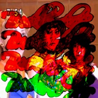 BLOOD RITUAL MIX - EP - Brickbanshrty