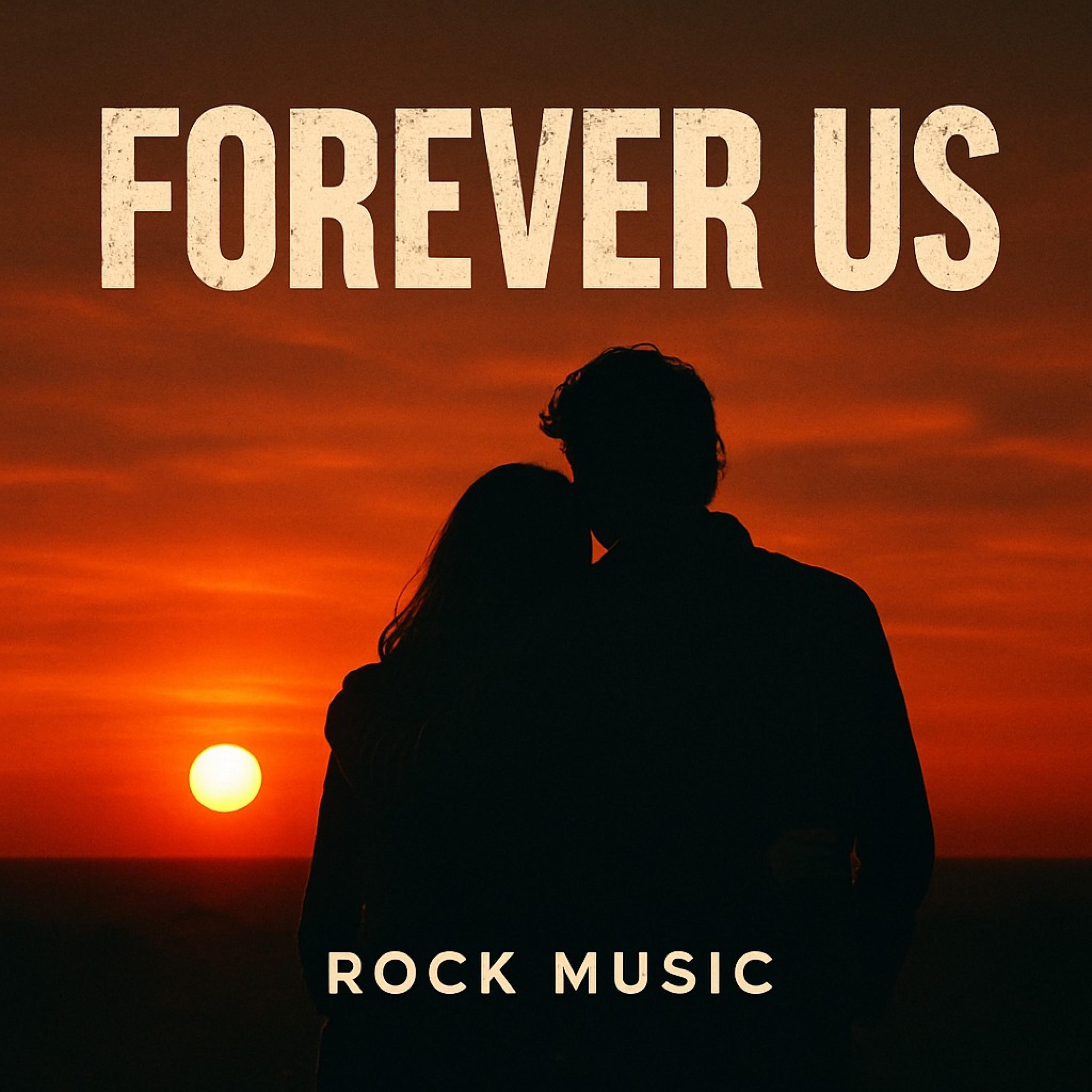 Forever US - Single