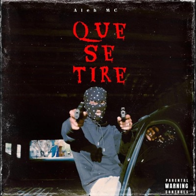 Que se tire - Single