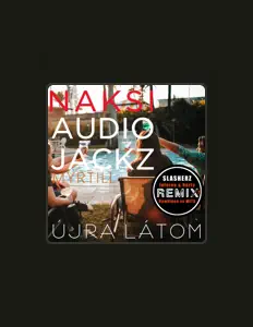 收听 Audio Jackz、观看音乐视频、阅读小传、查看巡演日期等 ！