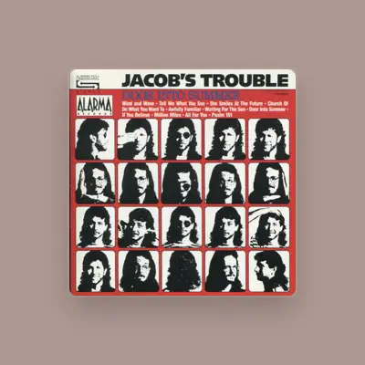 Listen to Jacob’s Trouble, watch music videos, read bio, see tour dates & more!