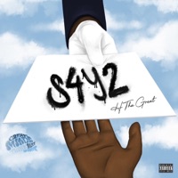 S4Y2 - EP - H Tha Great