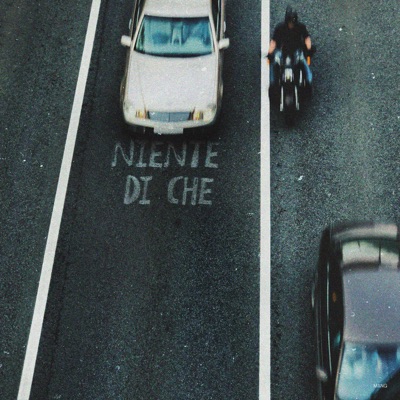 Niente Di Che - Single