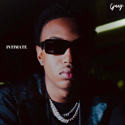 Intimate - EP