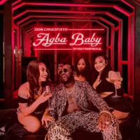 AGBA BABY - Single - Don Crucifixto