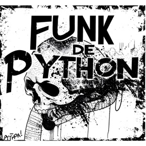 FUNK DE PYTHON - EP