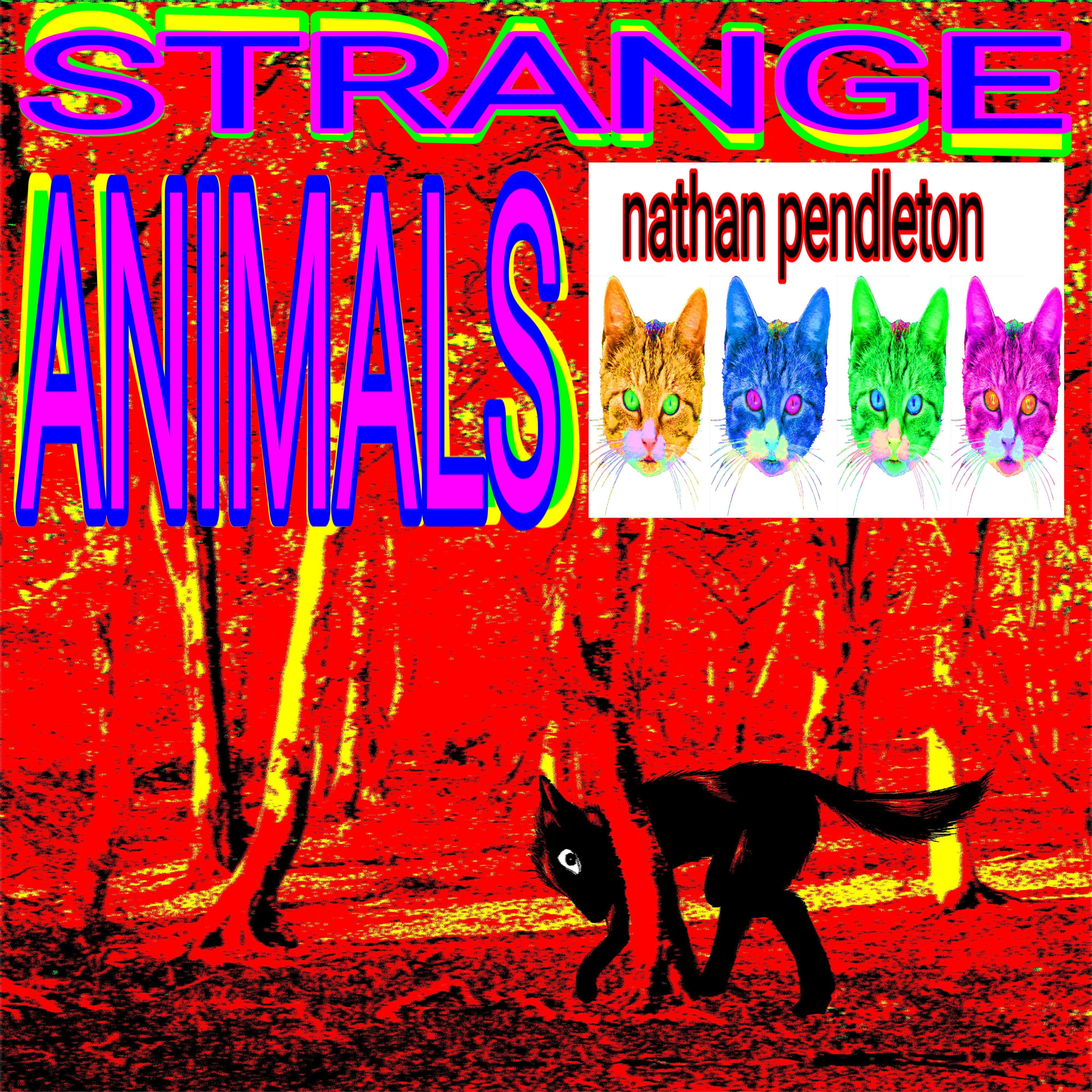 Strange Animals