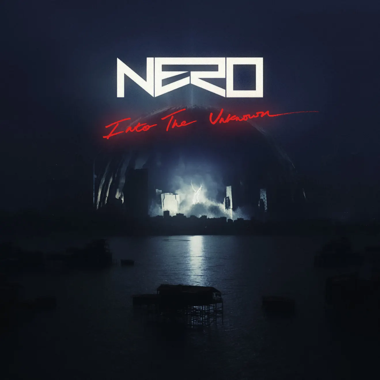 Nero – Into the Unknown (2024) [iTunes Match M4A]