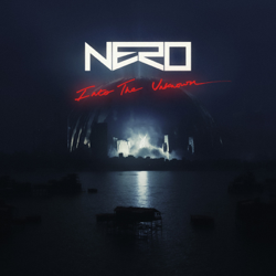 Into the Unknown - Nero Cover Art