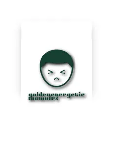 Listen to Golden Energetic Memoirs, watch music videos, read bio, see tour dates & more!
