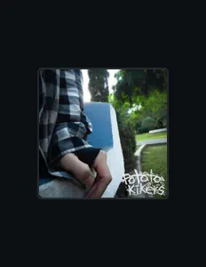 聆聽 Potato Kikers、觀看音樂影片、閱讀小傳、查看巡演日期等！