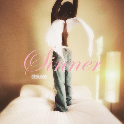 sinner: the deluxe EP