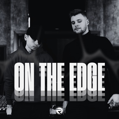 On The Edge - Single