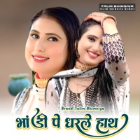 भांडी पे धरले हाथ - EP - Brand Talim Bhimsiya & Star Sabud Pahat