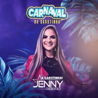 CARNAVAL DA GAROTINHA - Jenny Ribeiro