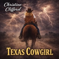 Texas Cowgirl
