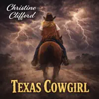 Texas Cowgirl