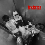 ÉPHÉMÈRE - EP - RADØUX