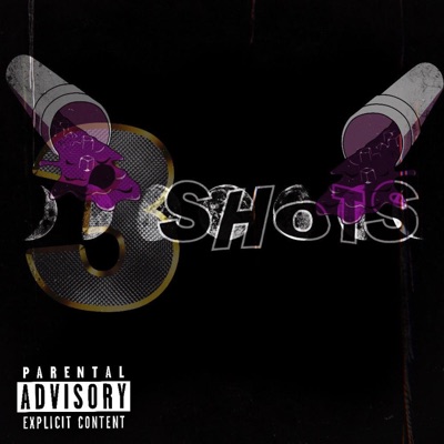 3 Shots - Single