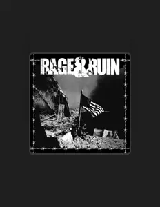 Rage and Ruinを聴いたり、ミュージックビデオを鑑賞したり、経歴やツアー日程などを確認したりしましょう！