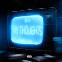 My Thoughts - Single - Azul