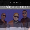 uMkhuleko (feat. Gajomba Jnr & Siph3) - Single