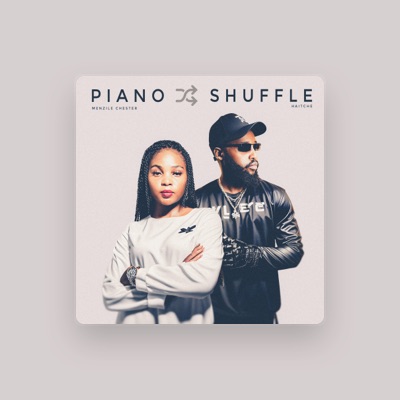 Listen to Menzile Chester, watch music videos, read bio, see tour dates & more!