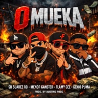 0 Mueka (feat. Menor ganster, Flamy cee, Sr suarez rd & Genio Puma) - Single - Ambiorix Austing