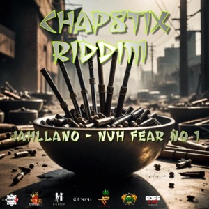 Nuh Fear No1