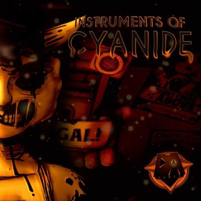 Instruments of Cyanide - Single