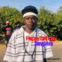Happy Birthday Zango Boi - Single - Mr Capacity