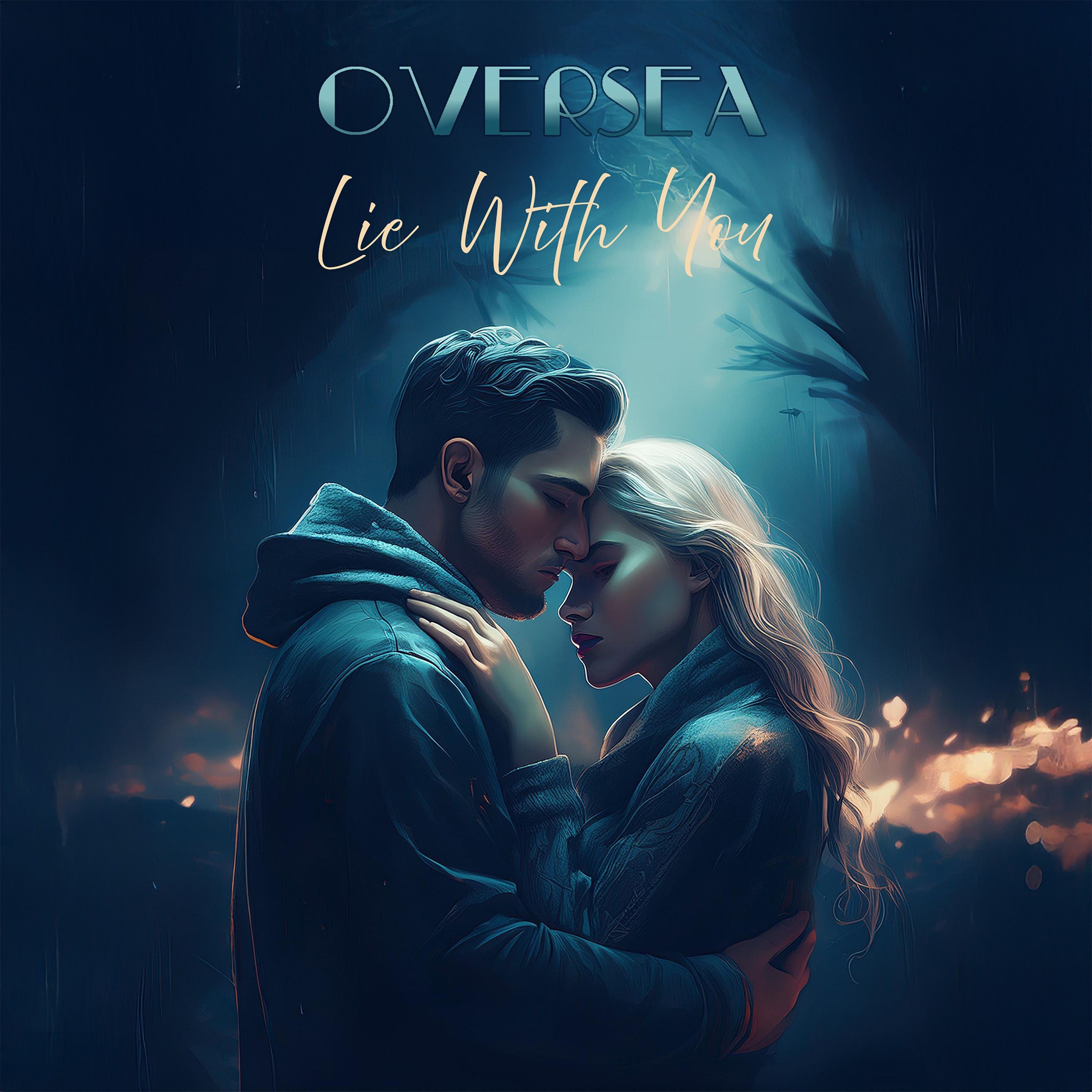 Lie with You - Single