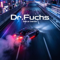 Gece Benim - Single - Dr.Fuchs