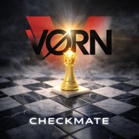 VORN - One Last Signal