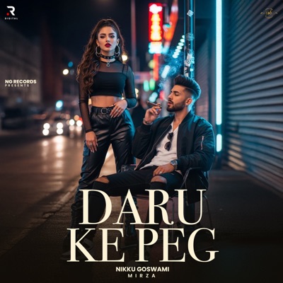 Daru Ke Peg - Single