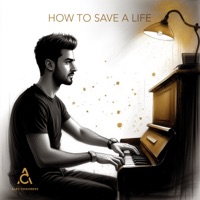 How to Save a Life - Single - Alec Chambers