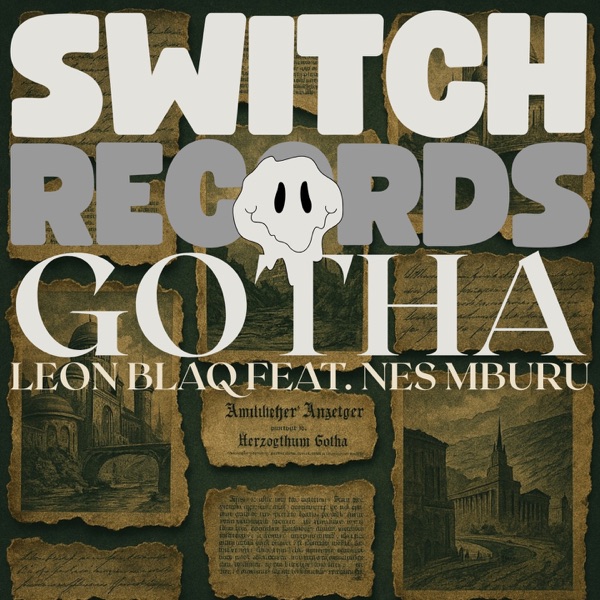 GOTHA - Single