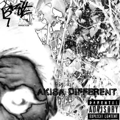 Akisa Different - Single