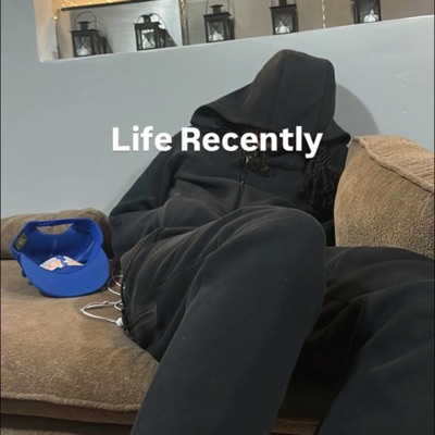 Chill Bae (feat. T.royy) - Single