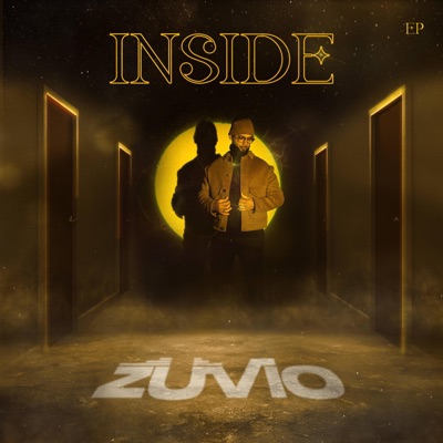 Inside - EP