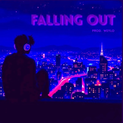 falling out v2 - Single